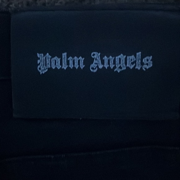 Palm angles butterfly jeans - Picture 3 of 4